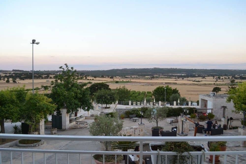 Masseria Torricella Masseria Torricella