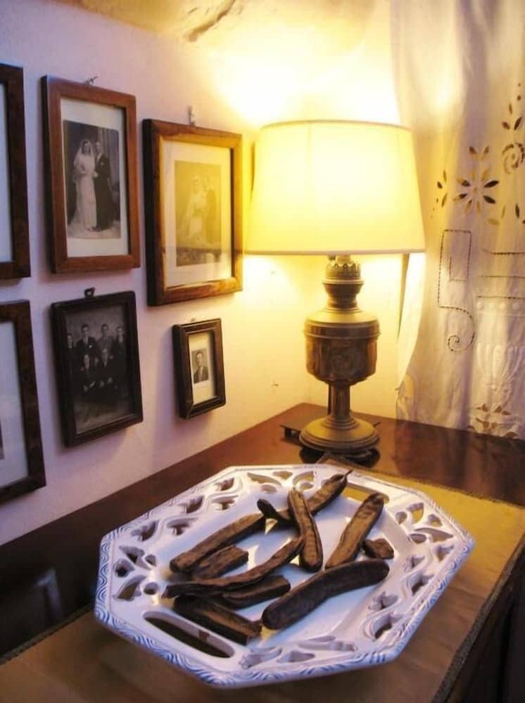 B&B L'Orto Sul Tetto