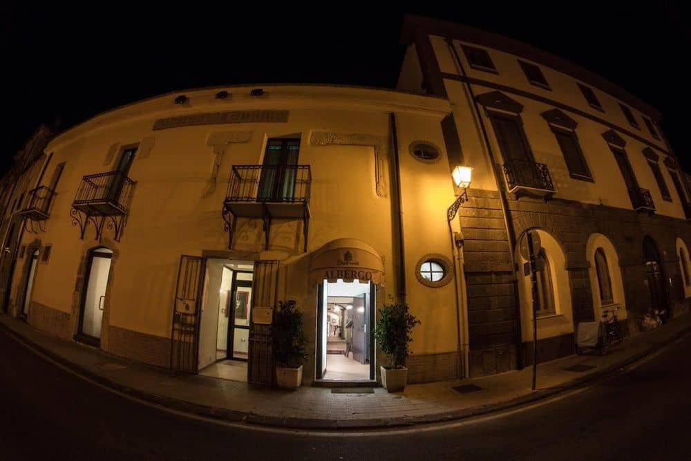 Hotel Il Duomo Hotel Il Duomo