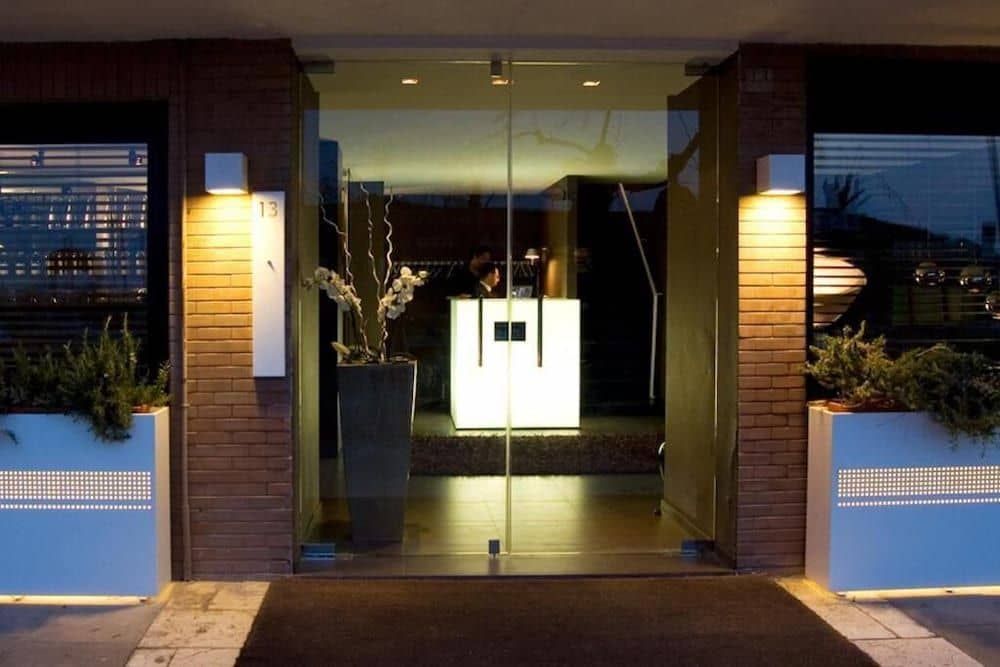 Hotel Salus Hotel Salus