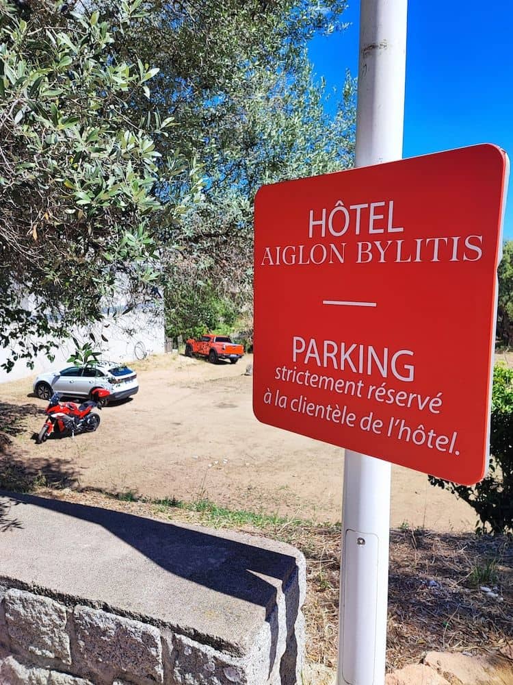 L'Aiglon Bylitis