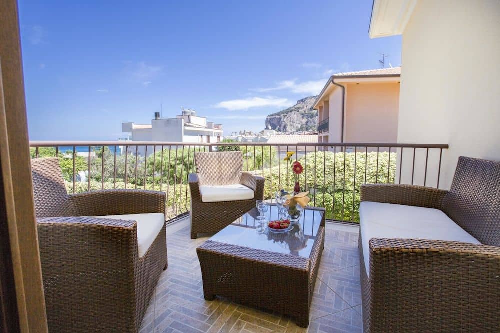Villa Margherita