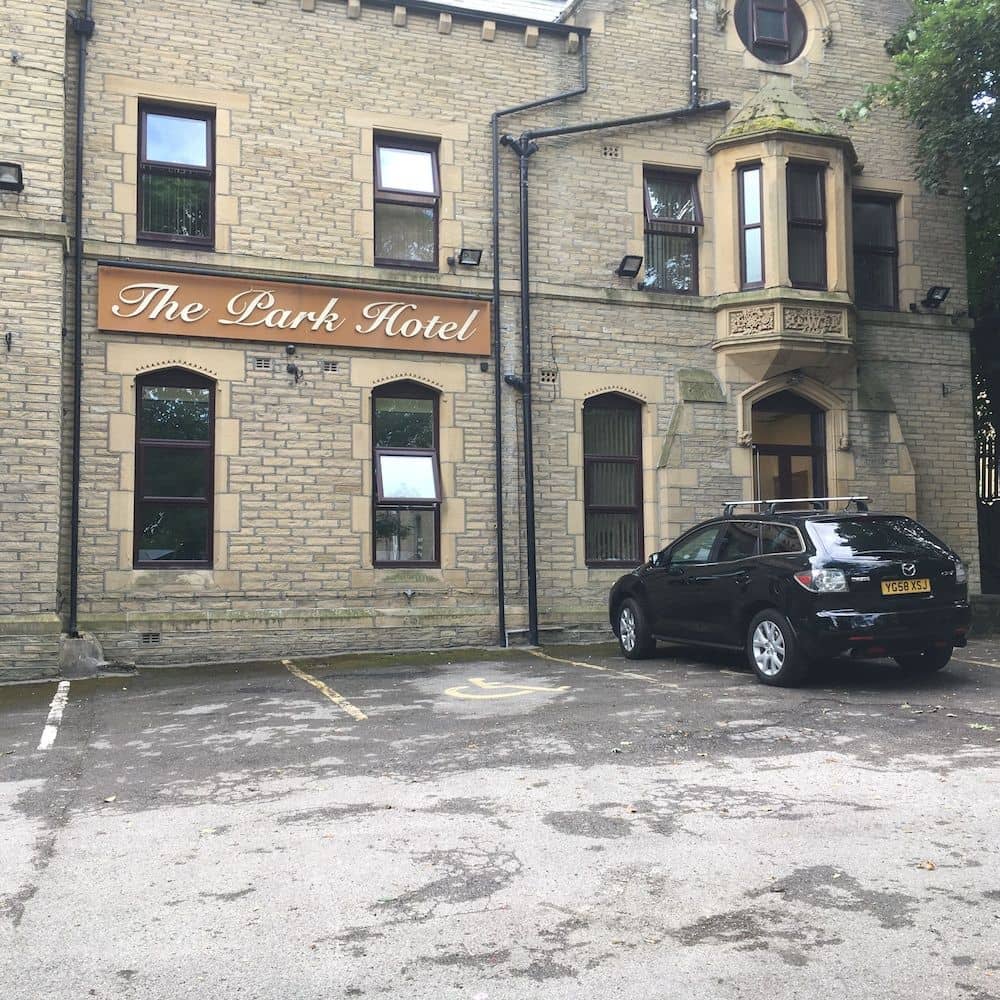 The Park Hotel