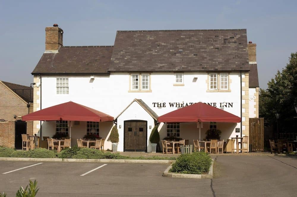 Premier Inn Gloucester (Barnwood)