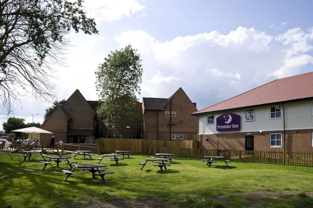 Premier Inn London Twickenham East Premier Inn London Twickenham East