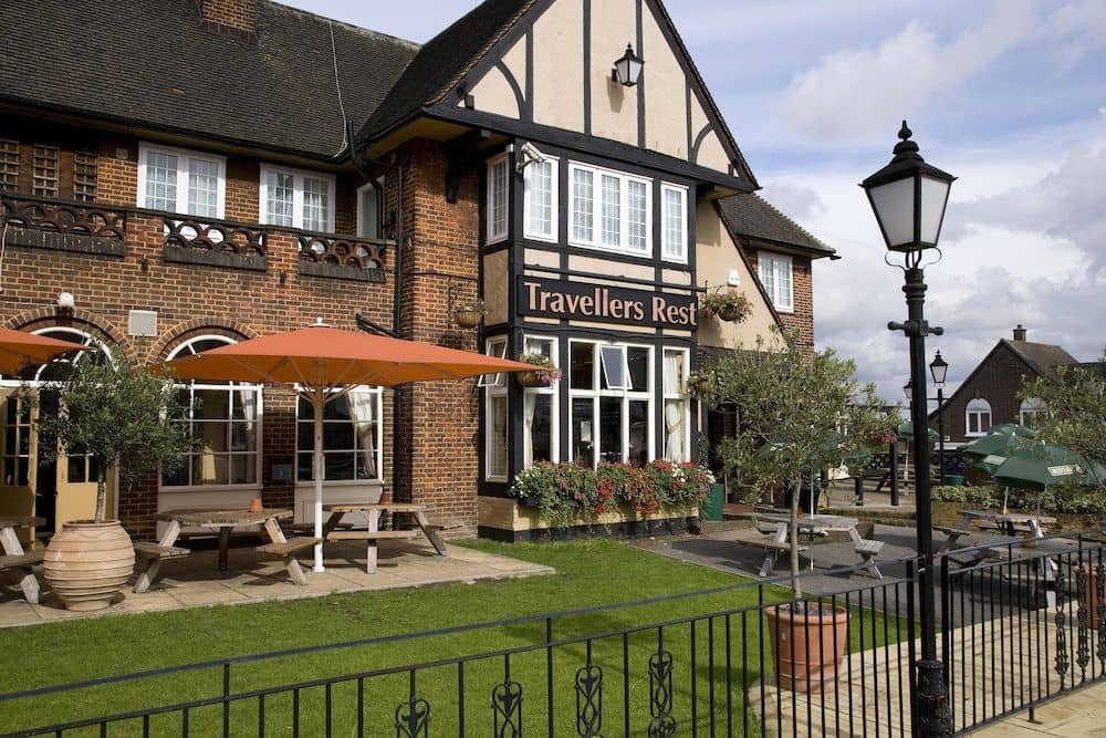 Premier Inn London Harrow Premier Inn London Harrow