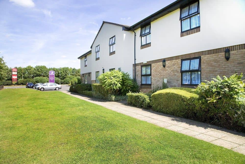 Premier Inn Northampton South (Wootton)
