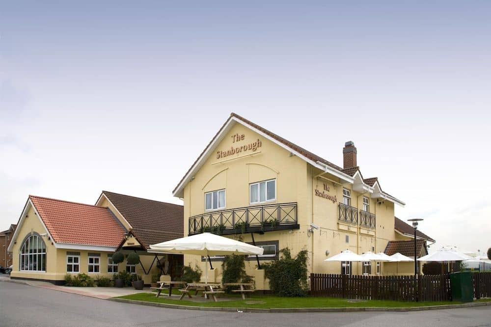 Premier Inn Welwyn Garden City