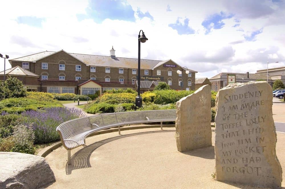 Premier Inn Margate