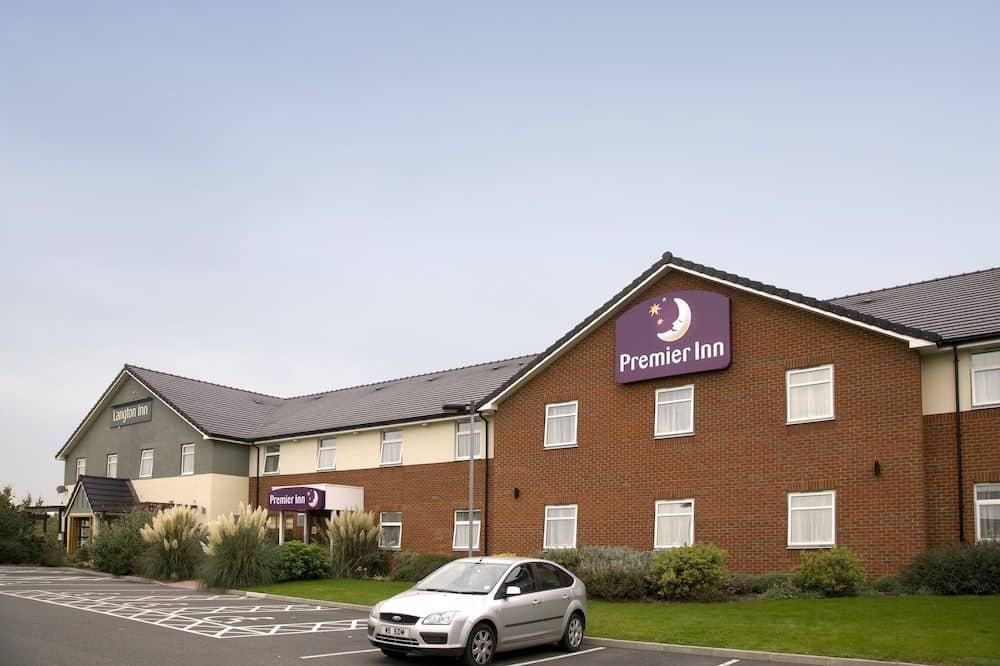 Premier Inn Market Harborough Premier Inn Market Harborough