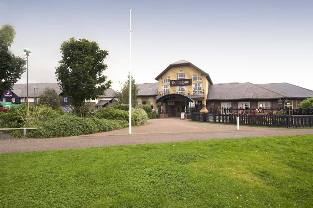 Premier Inn Stockton-On-Tees/Middlesbrough