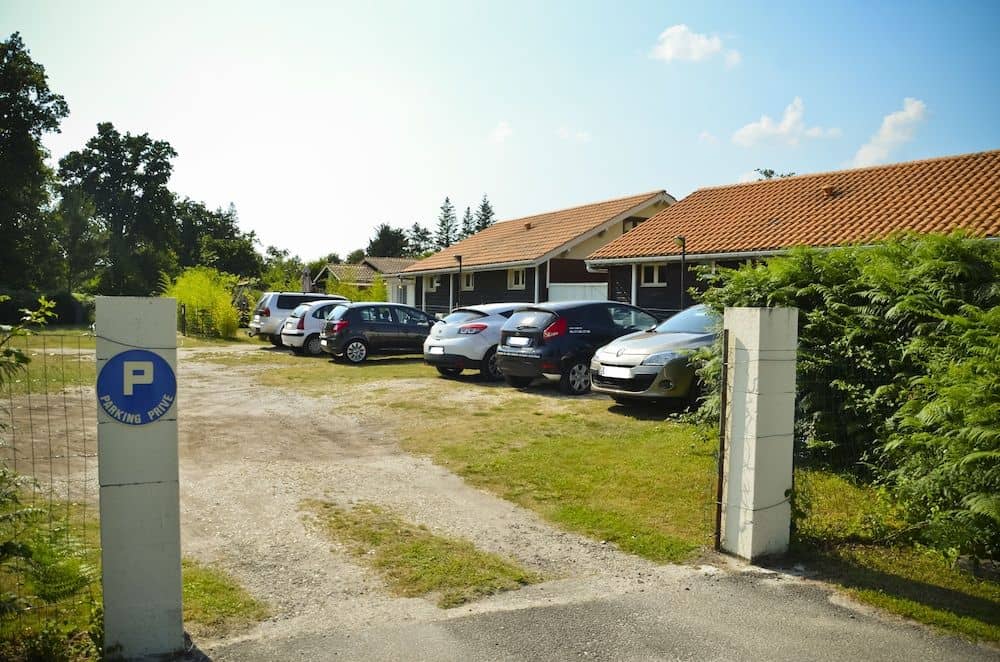 Hotel Les Pins Hotel Les Pins
