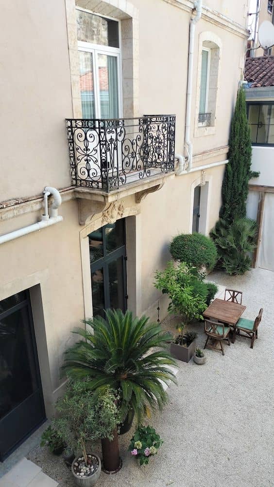 France Hotel