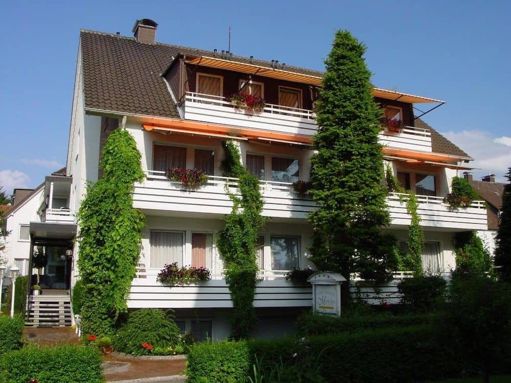 Hotel Stibbe Hotel Stibbe