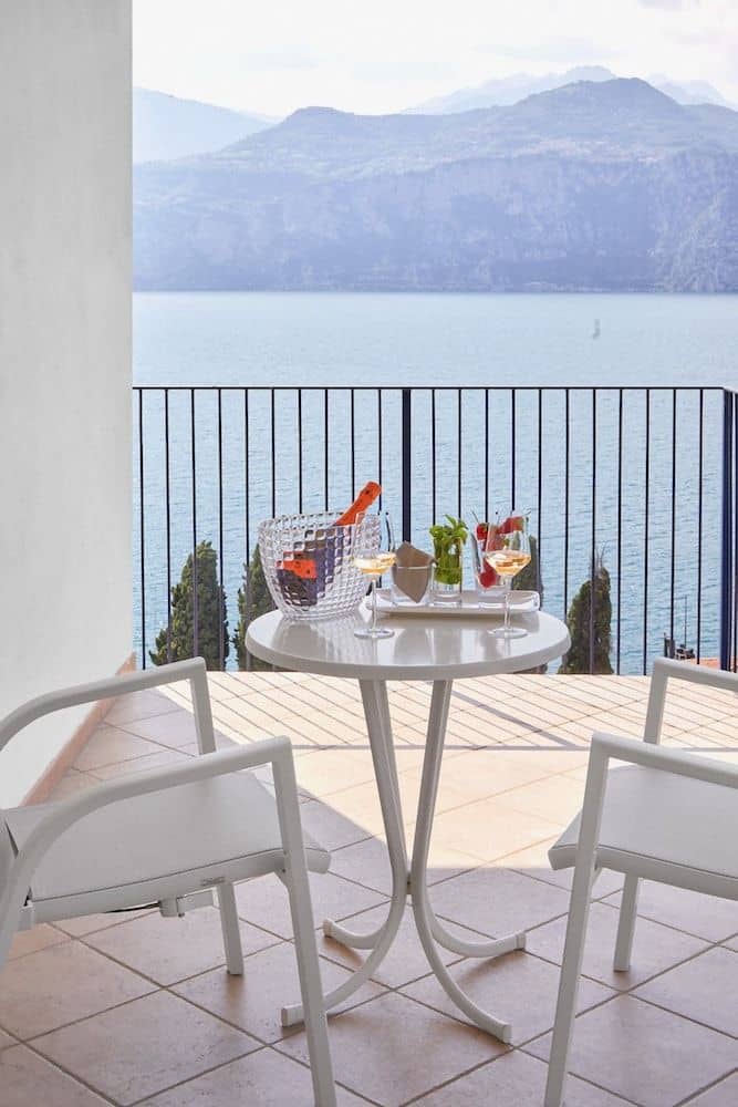 Hotel Capri