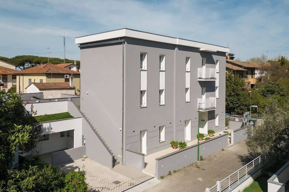 Hotel K2 Cervia Hotel K2 Cervia