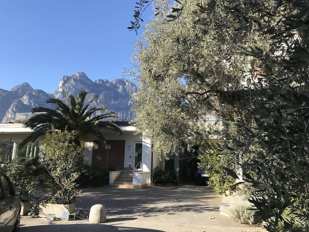 Villa Franca