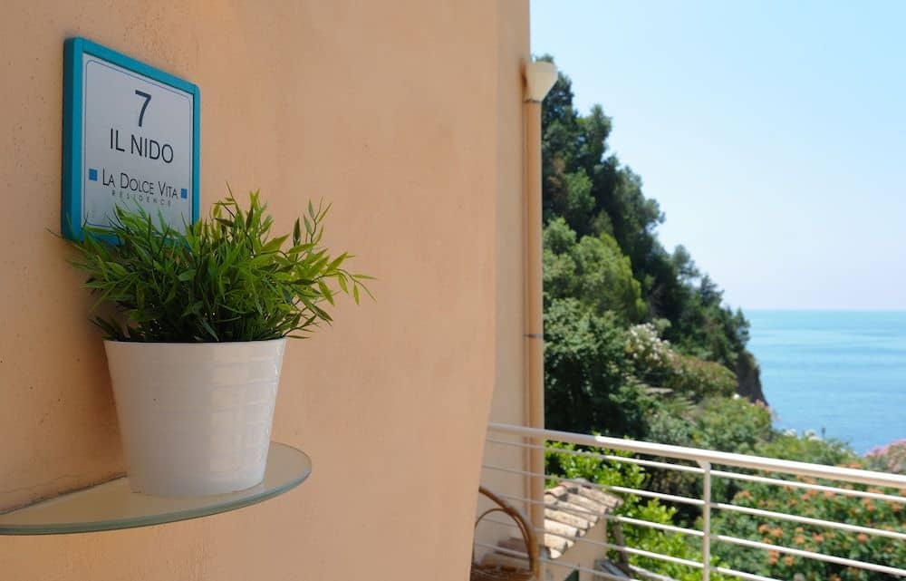 Residence La Dolce Vita Residence La Dolce Vita
