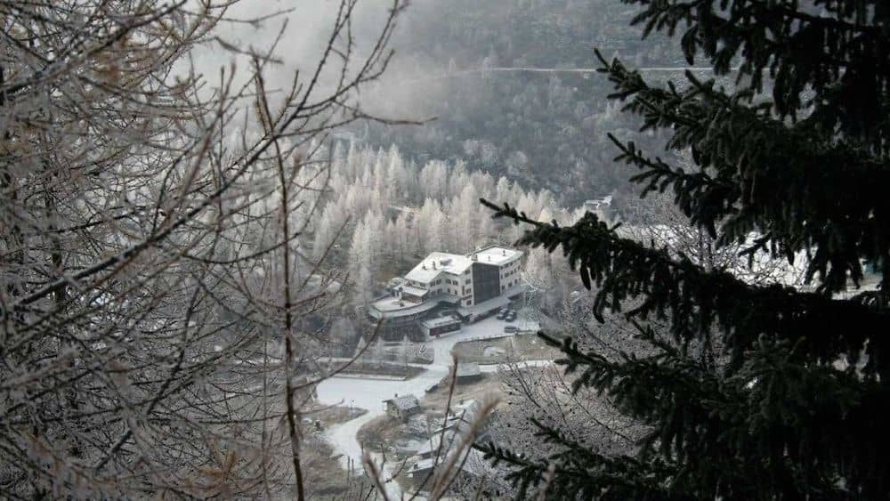 Les Neiges D'Antan Les Neiges D'Antan
