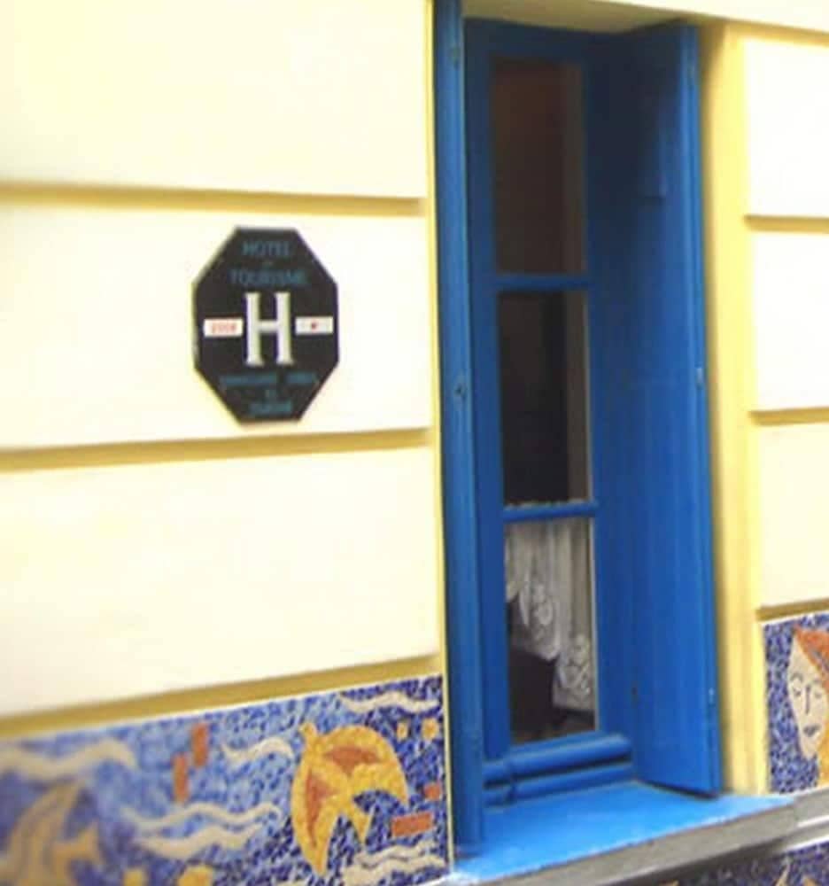 Hotel Renova Hotel Renova