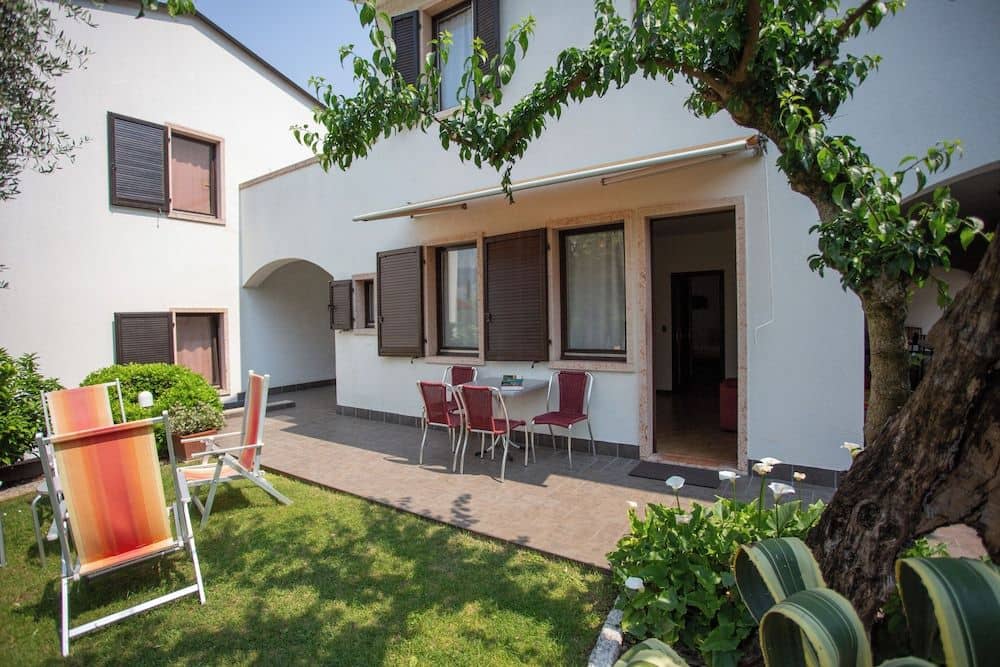 Hotel Residence Alesi