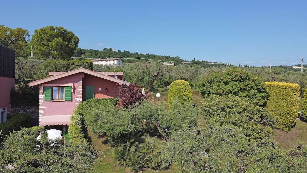 Appartamenti Arca & Ca' Mure