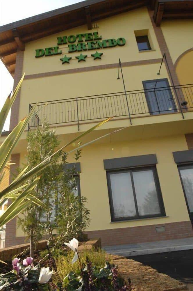 Hotel Del Brembo Hotel Del Brembo