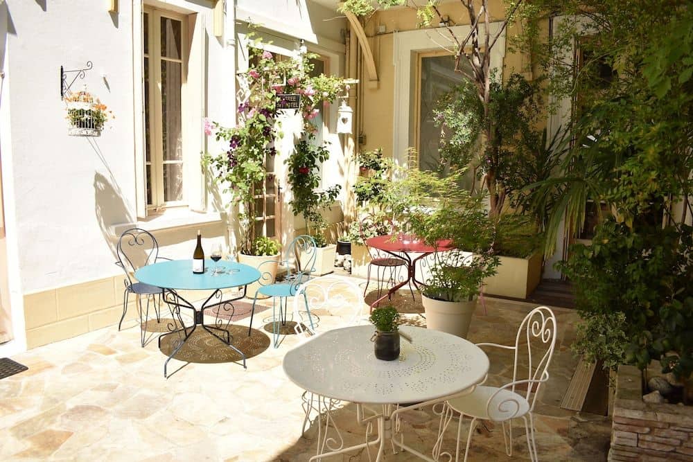 Hotel Henri IV Hotel Henri IV