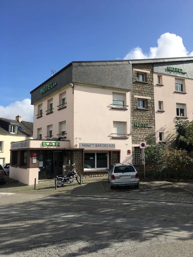 La Fontaine