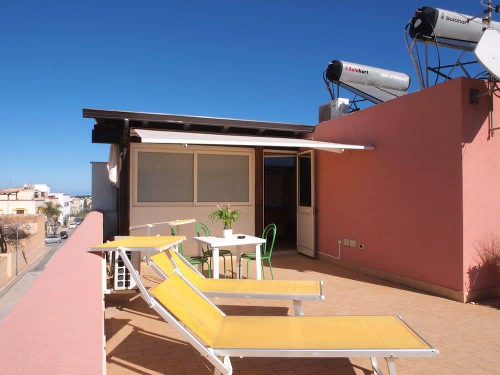 Locanda Lighea