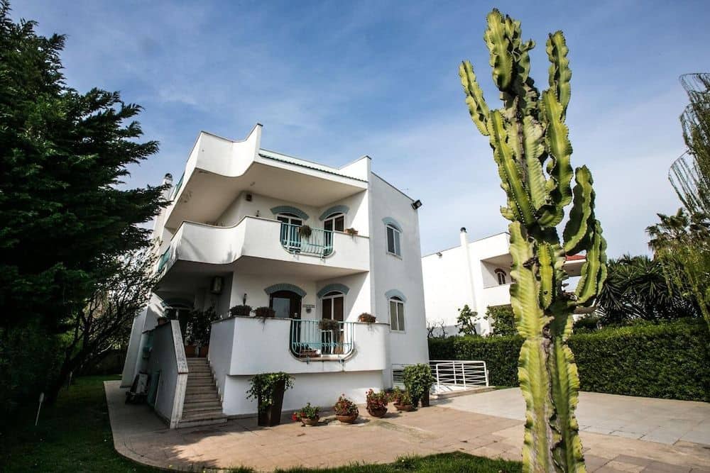Villa Del Mar