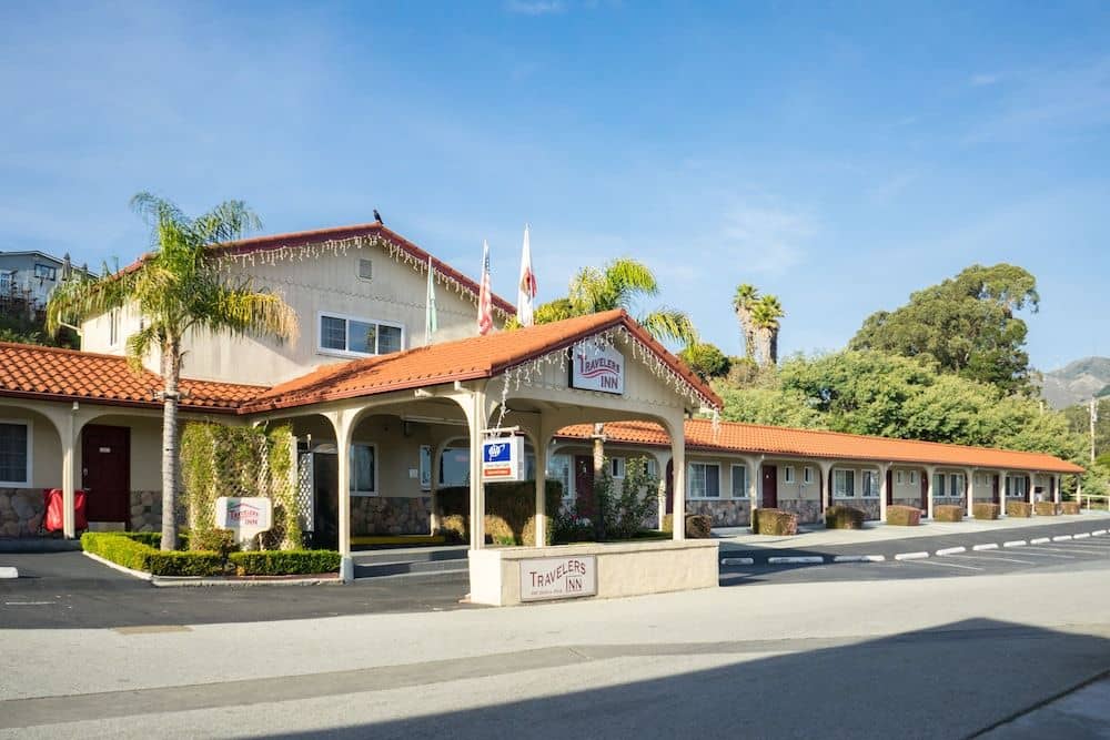 Travelers Inn Travelers Inn