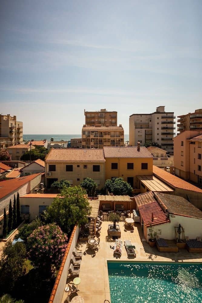 Hotel Les Sables Hotel Les Sables