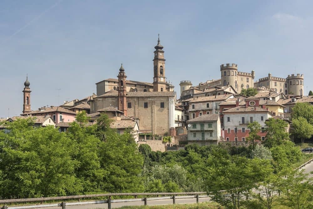 Sunstar Boutique Hotel Castello di Villa