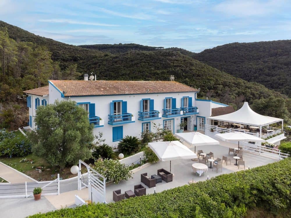 Acquaviva Park Hotel