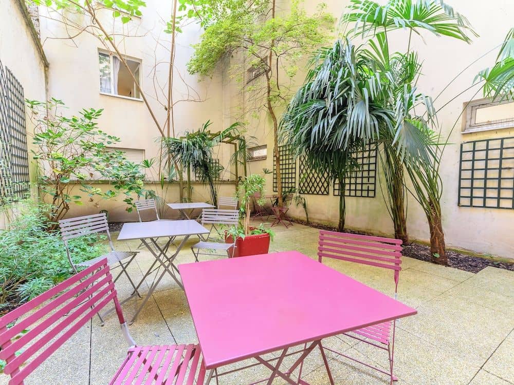 Sejours & Affaires Pantin Charles De Gaulle
