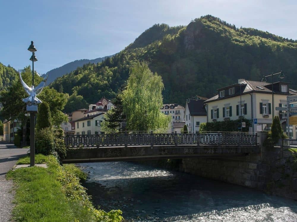 Boutique - Hotel Krone Boutique - Hotel Krone