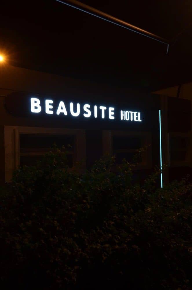 Beausite Beausite