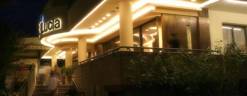 Hotel Santa Lucia