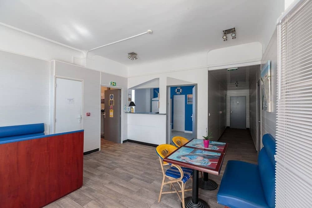 Crystal Hotel