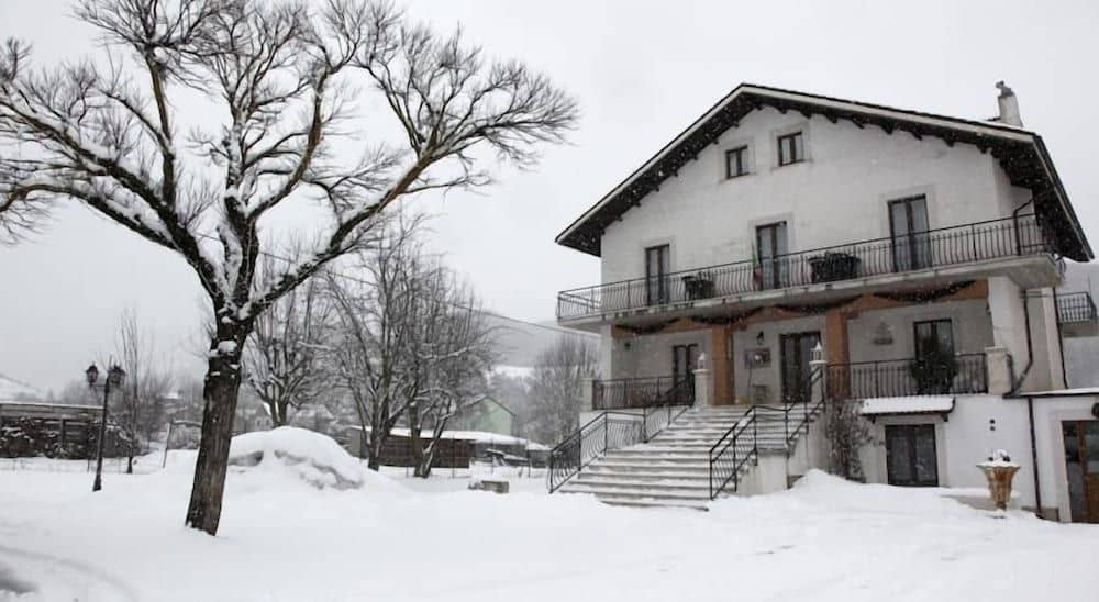 Albergo Della Corte