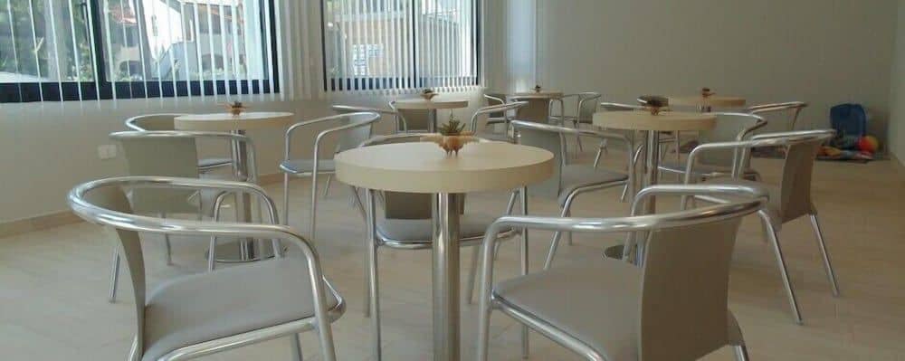 Hotel Le Conchiglie