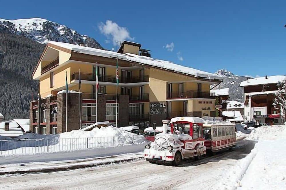 Hotel & Club Bellevue Hotel & Club Bellevue