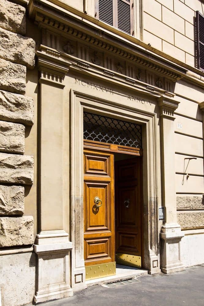 Affittacamere Glatimia