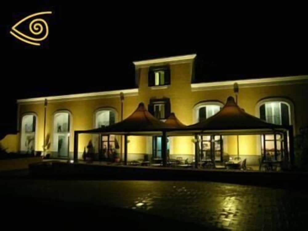 Hotel La Tonnara
