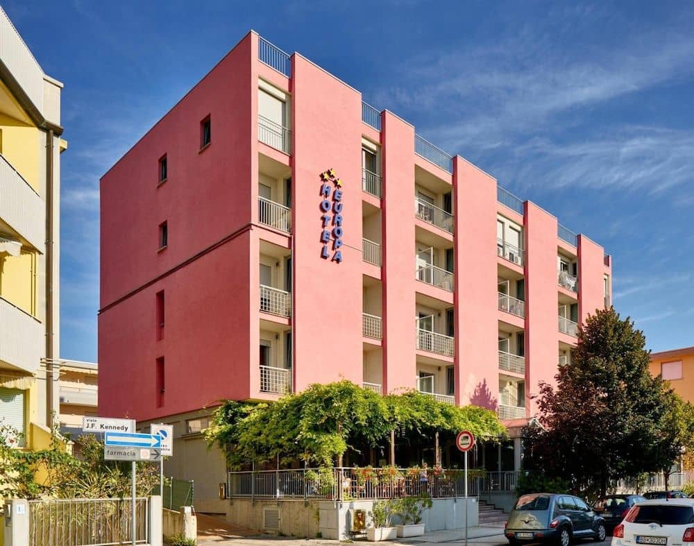 Hotel Europa Hotel Europa