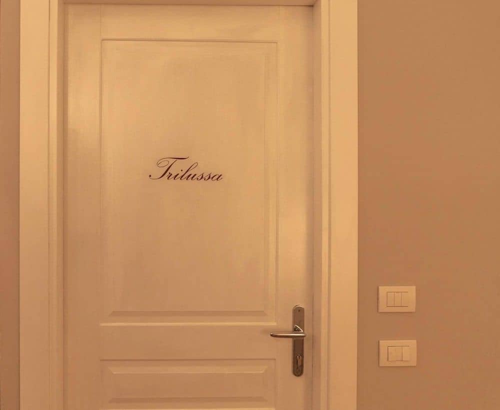 Trastevere Inn