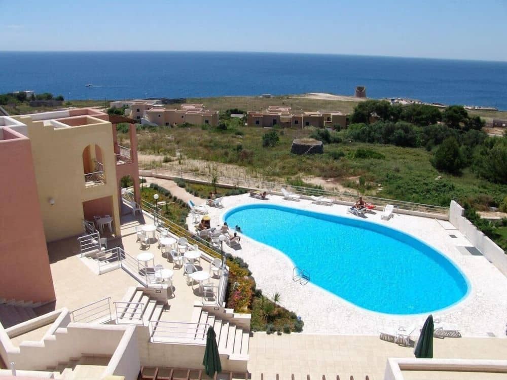 Hotel Alize