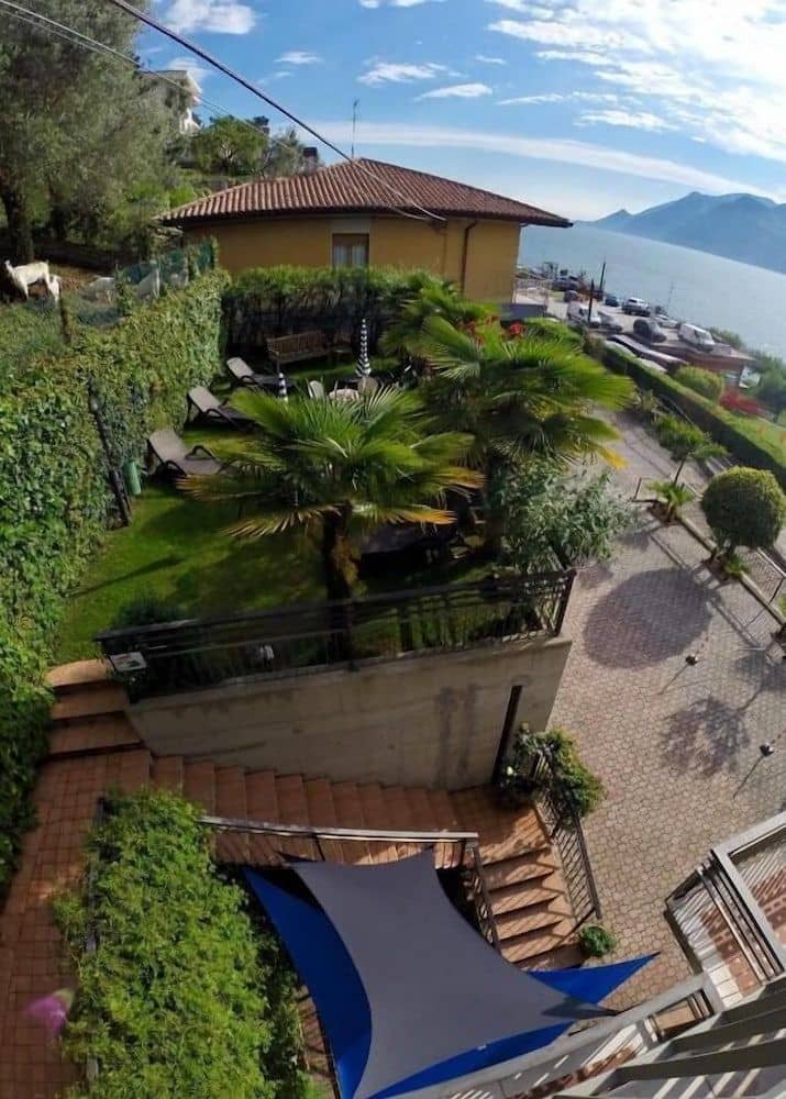 Albergo Villa Edera