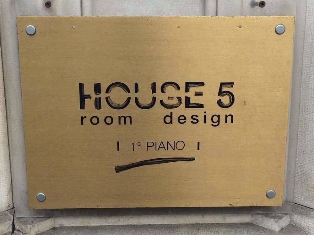 House 5 House 5